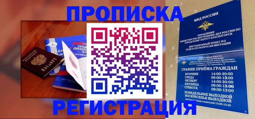 временная регистрация для школы в Рассказово